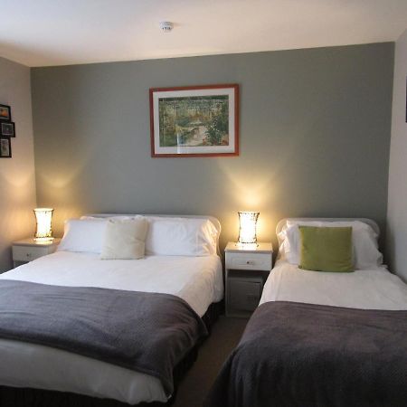 The Rose Garden Bed & Breakfast And Cafe Kenmare Eksteriør bilde