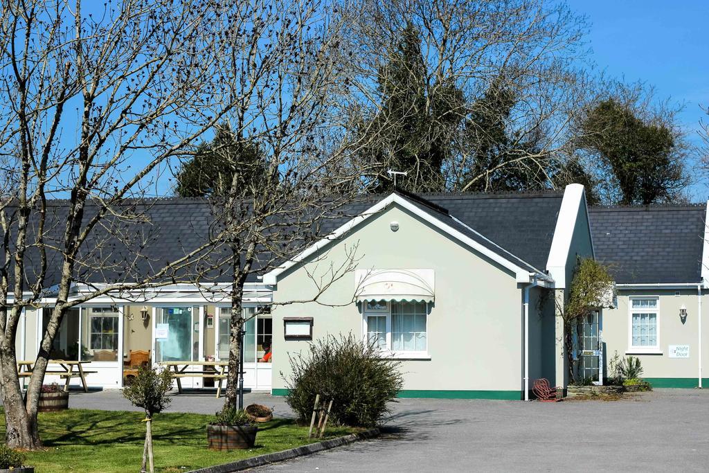 The Rose Garden Bed & Breakfast And Cafe Kenmare Eksteriør bilde