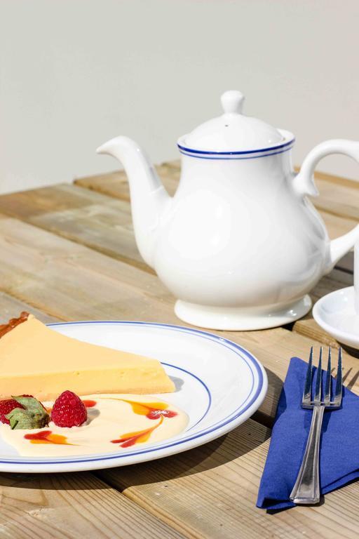 The Rose Garden Bed & Breakfast And Cafe Kenmare Eksteriør bilde
