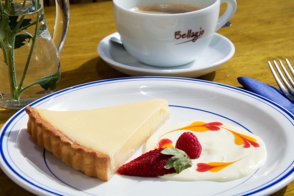 The Rose Garden Bed & Breakfast And Cafe Kenmare Eksteriør bilde