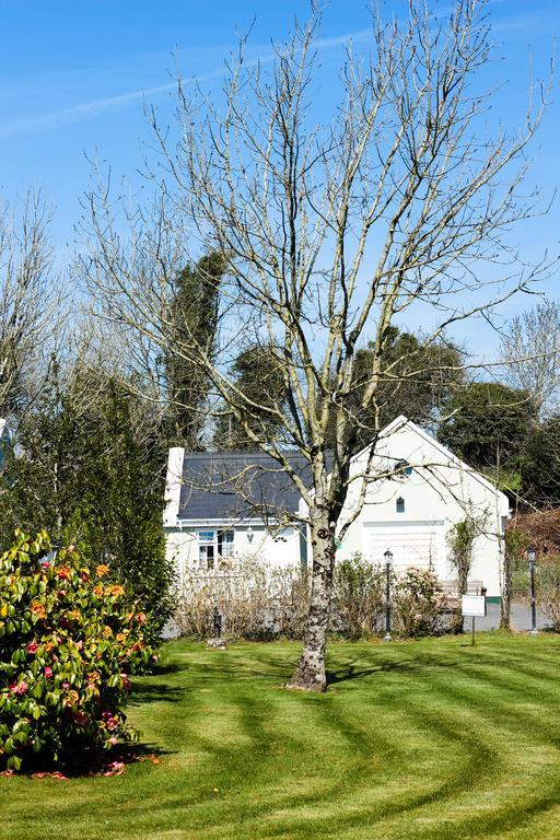 The Rose Garden Bed & Breakfast And Cafe Kenmare Eksteriør bilde